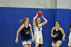 WBBall vs MHC  Wheaton College women's basketball vs Mount Holyoke College. - Photo By: KEITH NORDSTROM : Wheaton, basketball, Mount Holyoke, NEWMAC